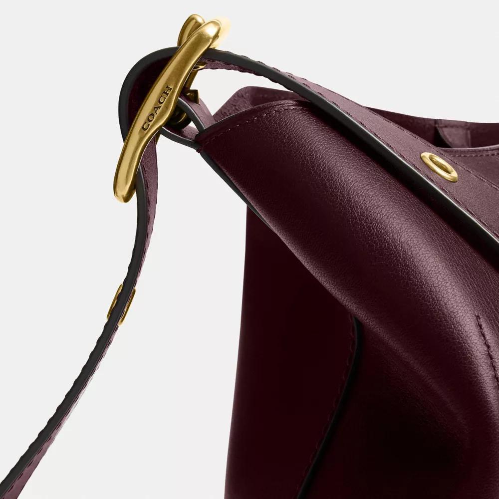 Bleecker Bucket Bag Product Image