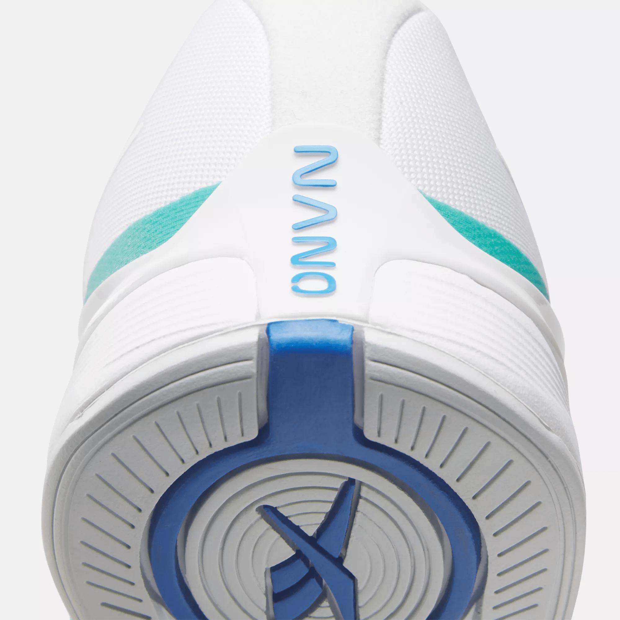 Women's Nano X4 Training Shoes in Pink Product Image