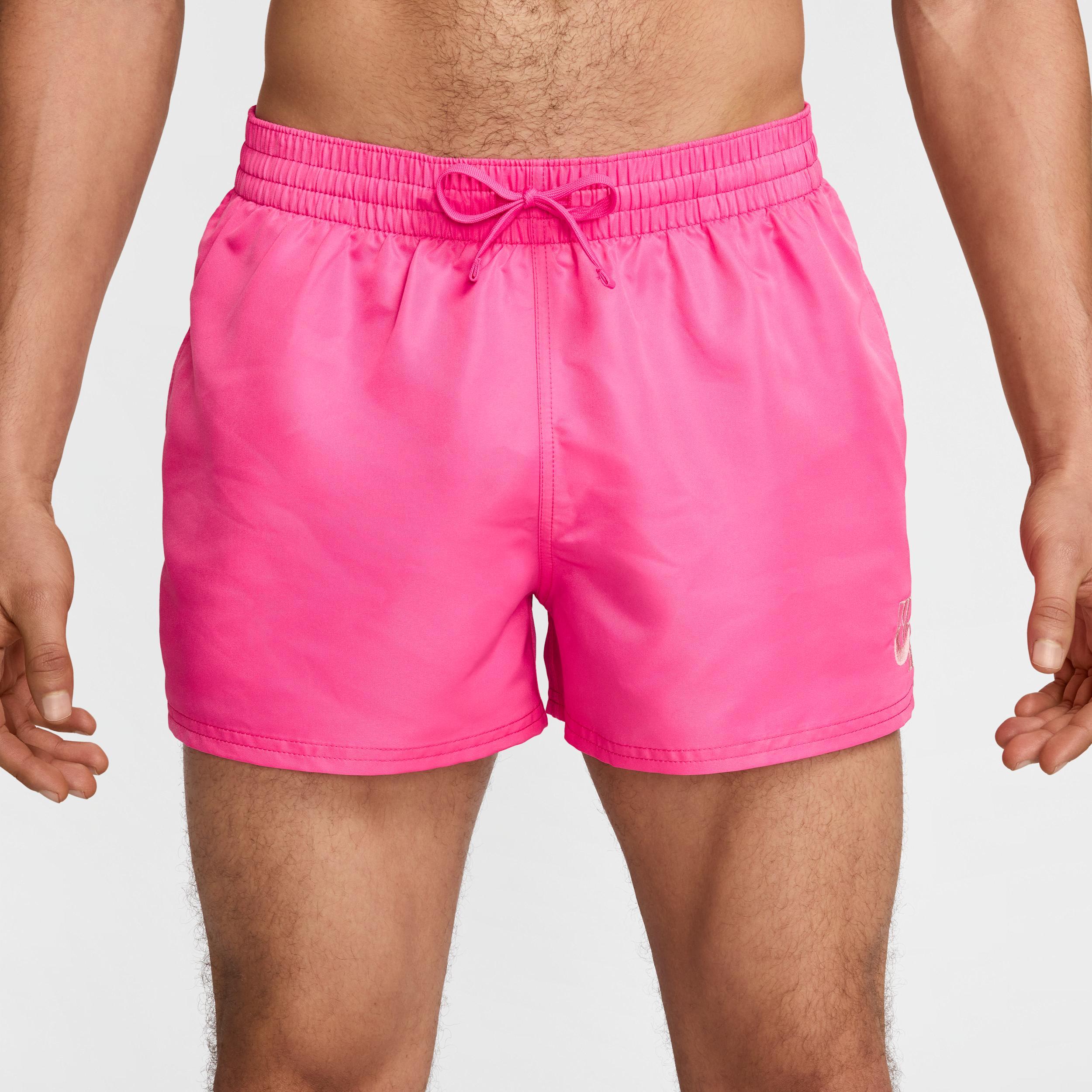 Nike Men's Swim Essential 3" Volley Shorts Product Image
