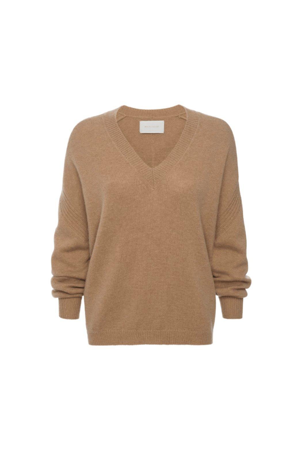 James Vee Sweater Product Image