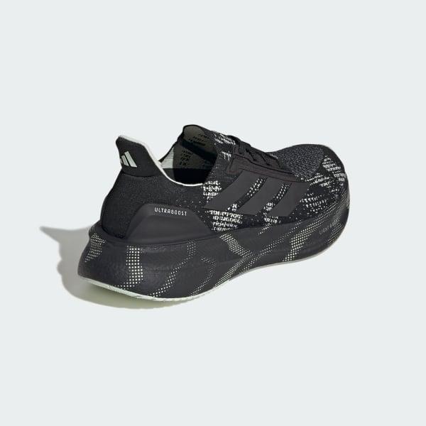 adidas Ultraboost 5X Shoes Core Black 6 Womens Product Image