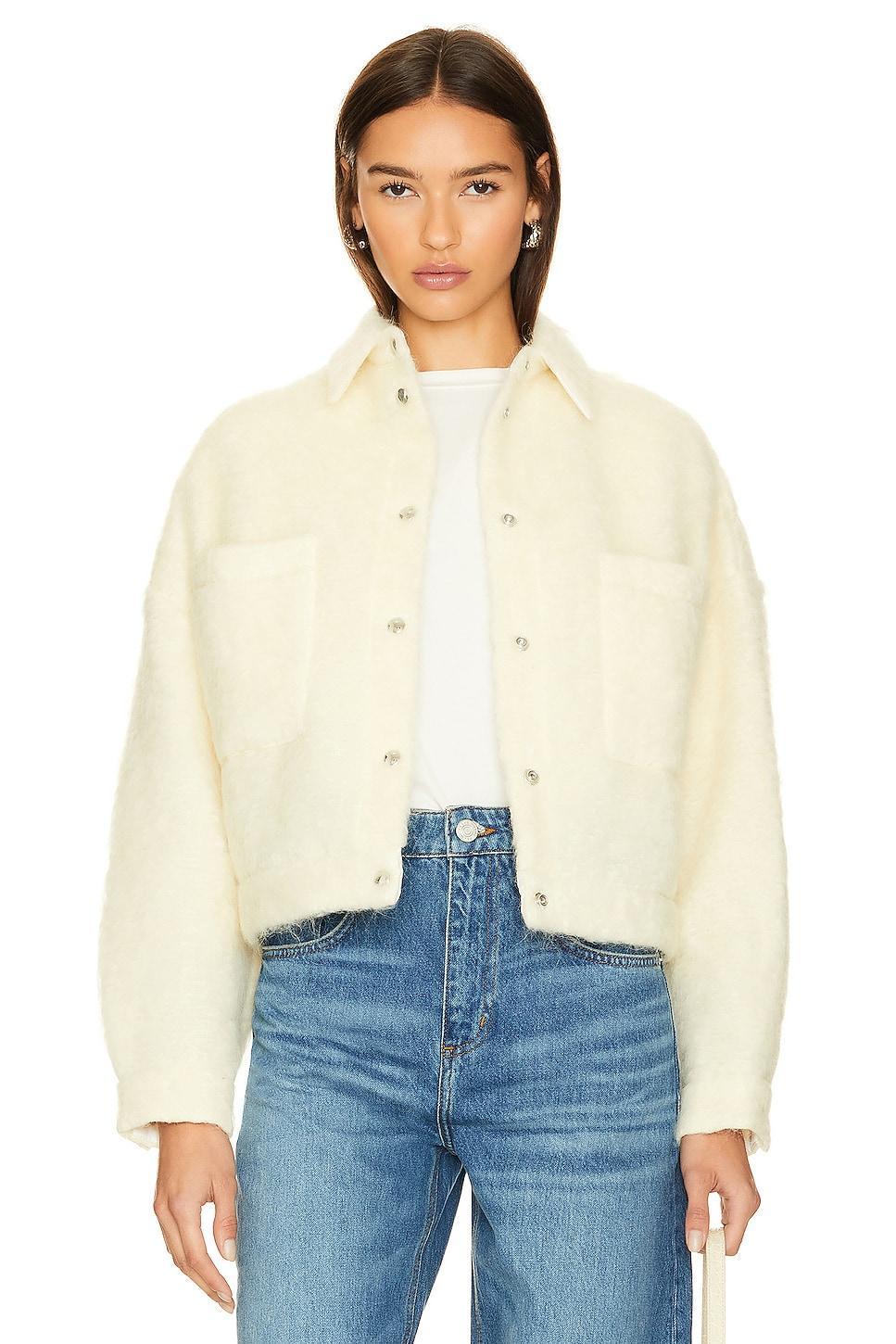Domal Jacket IRO Product Image