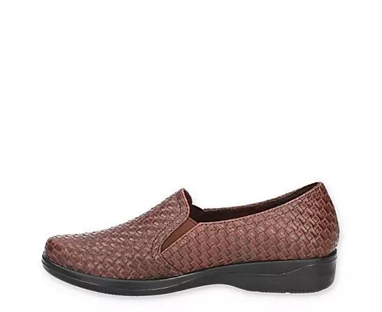 Easy Street Eternity Womens Comfort Flats Product Image