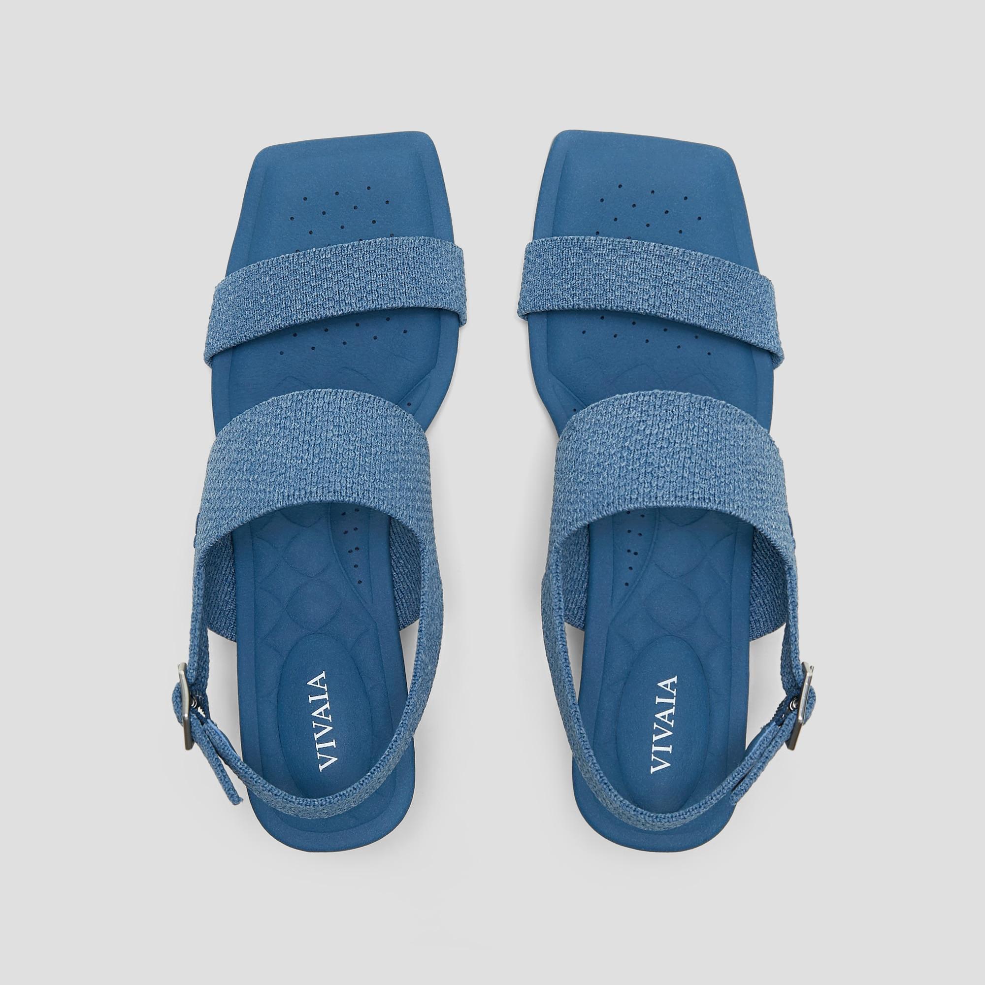 AdaptAll™ Slingback Wedge Sandals (Giovanna) Product Image