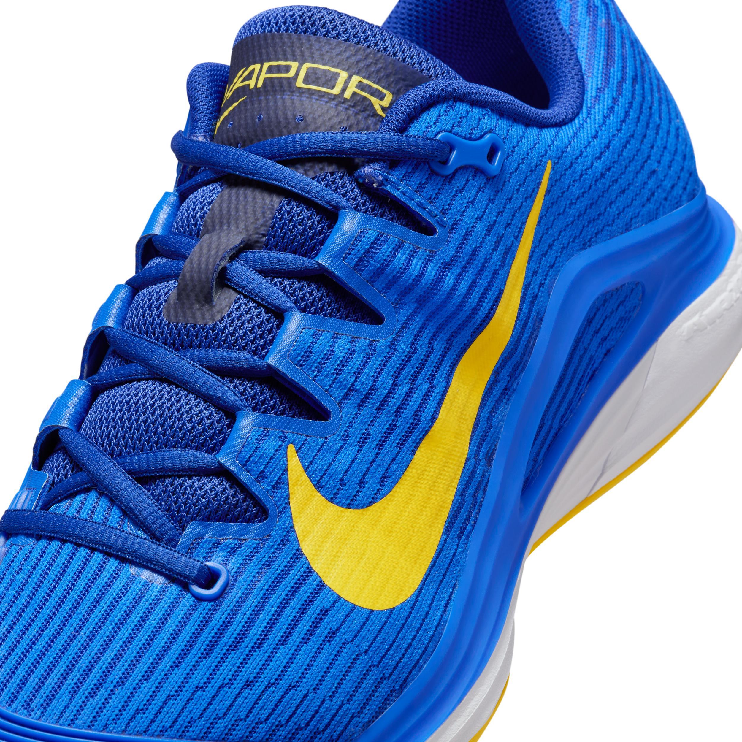 Nike Men's Vapor 12 Clay Court Tennis Shoes Product Image