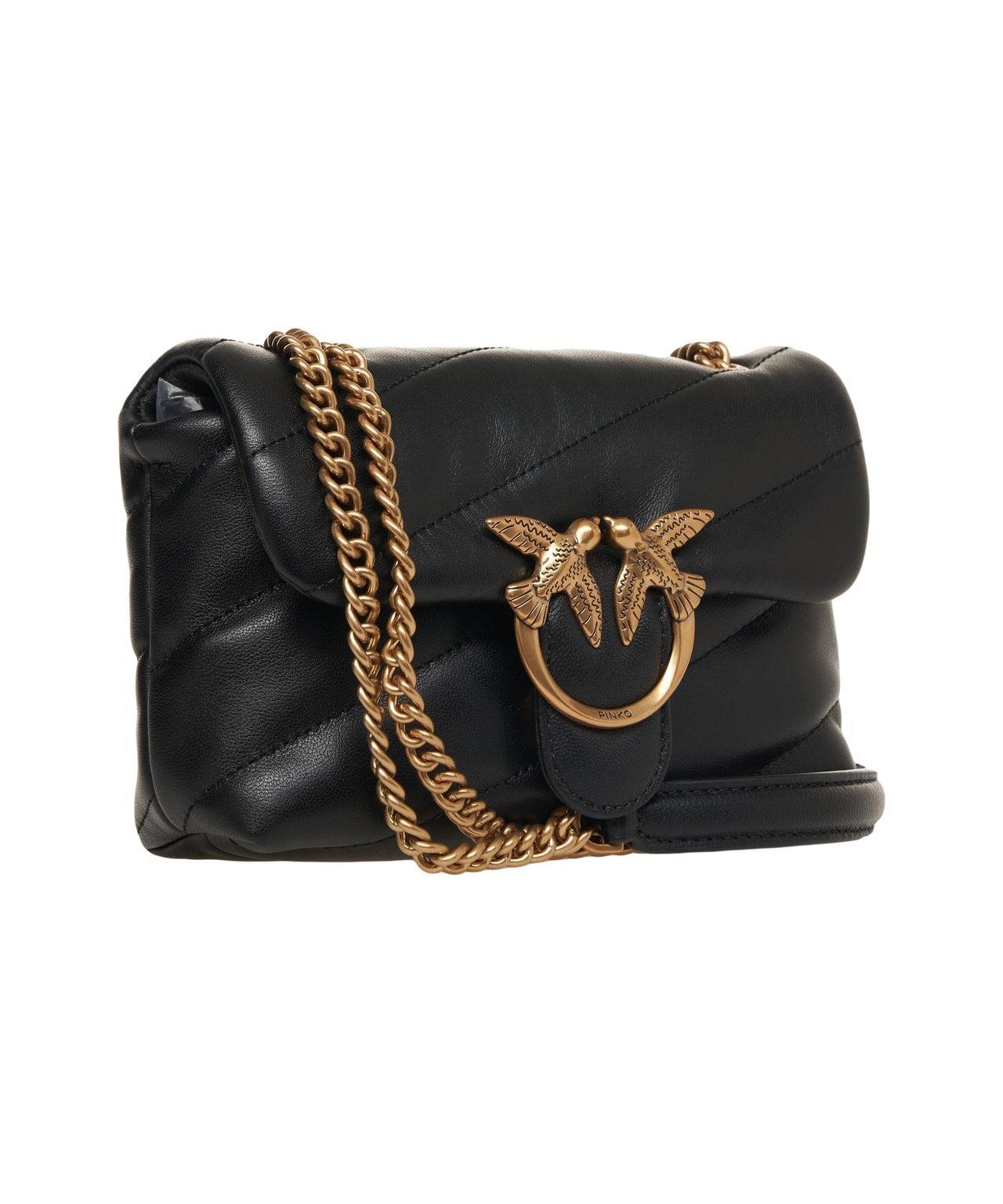 Crossbody bag 'Baby Love Puff' Product Image