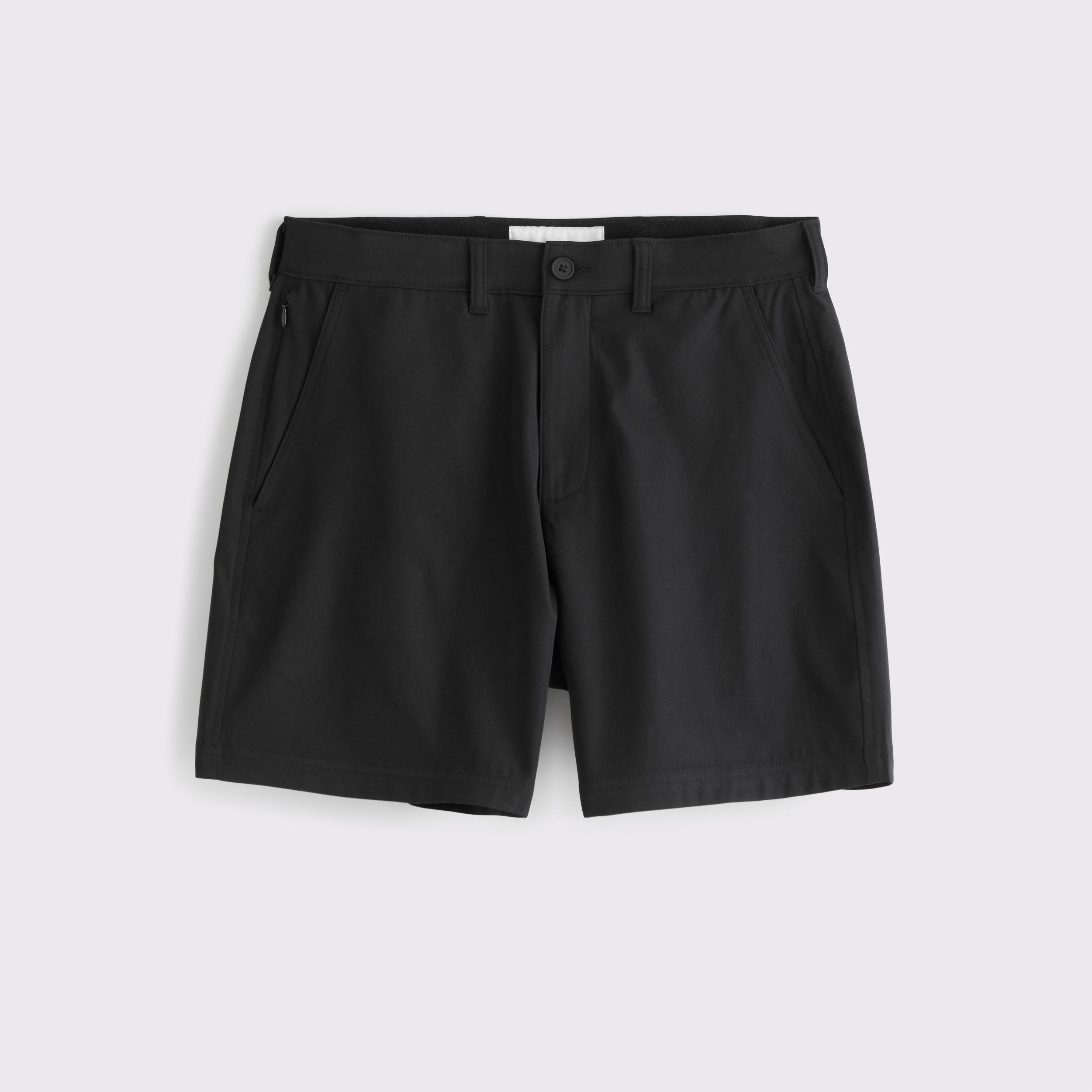 A&F Go-To Athletic Fit Short Product Image