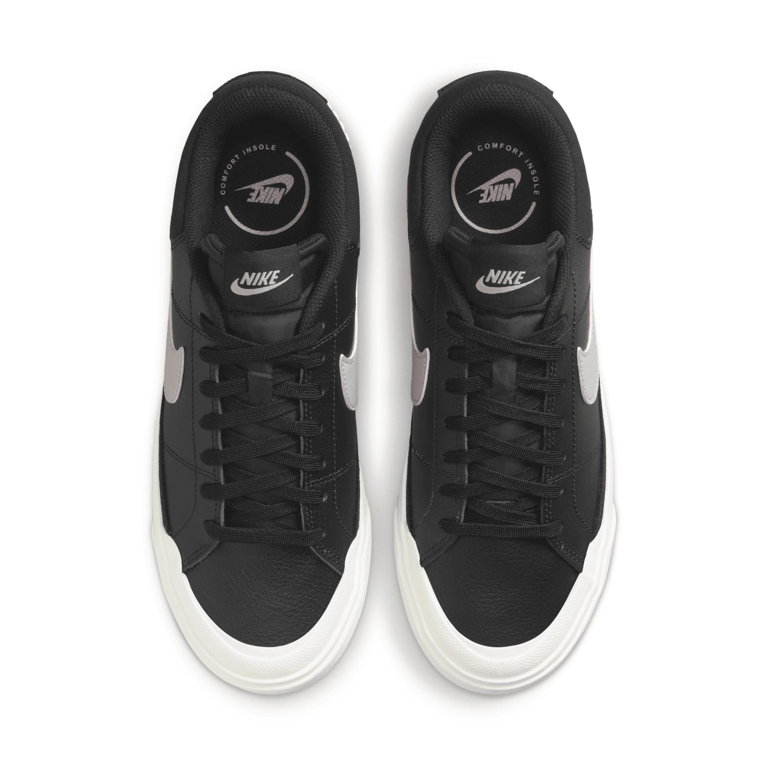 Nike Court Legacy Lift Women's Shoes Product Image