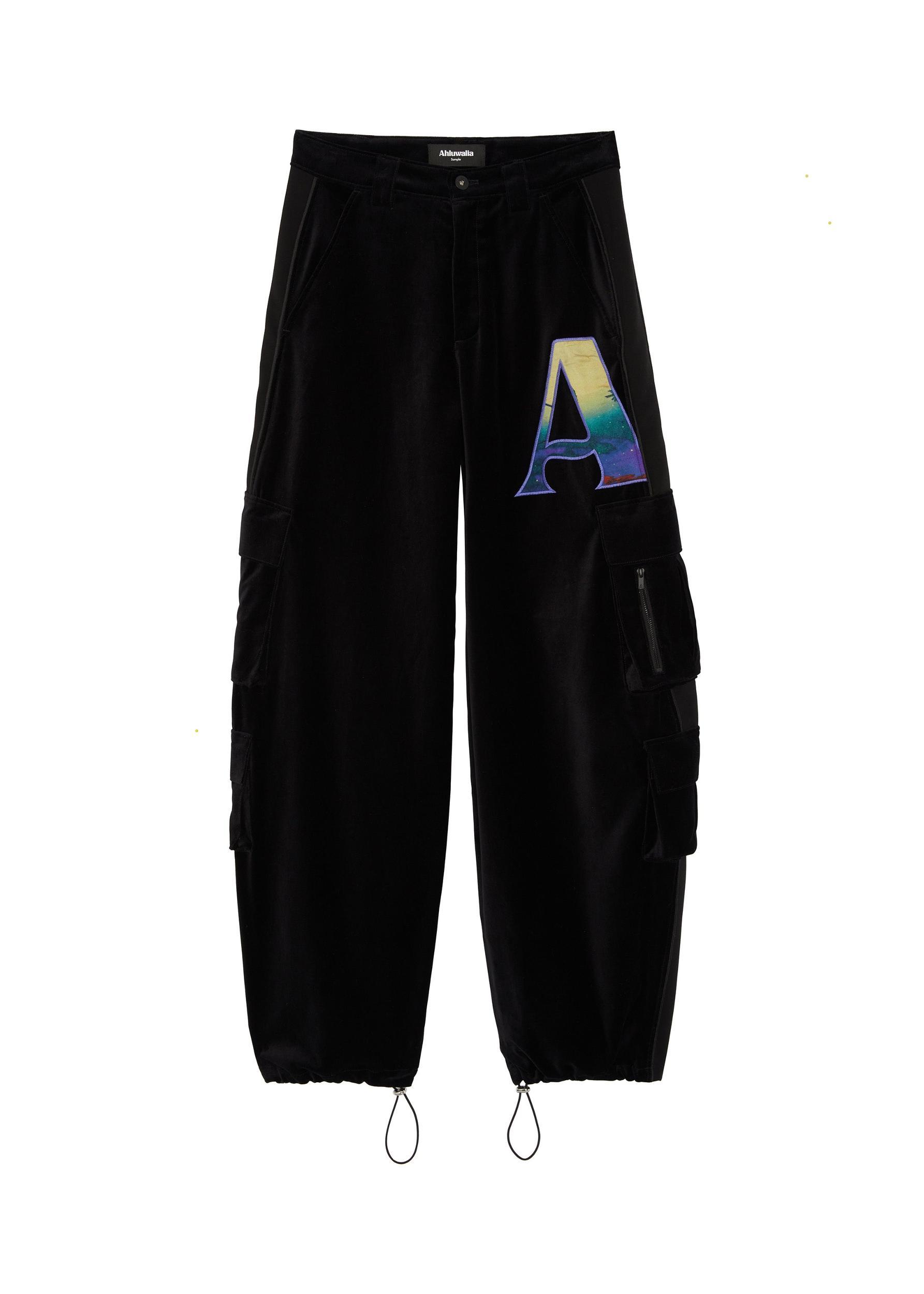 Aspara Knitted Vest Male Product Image
