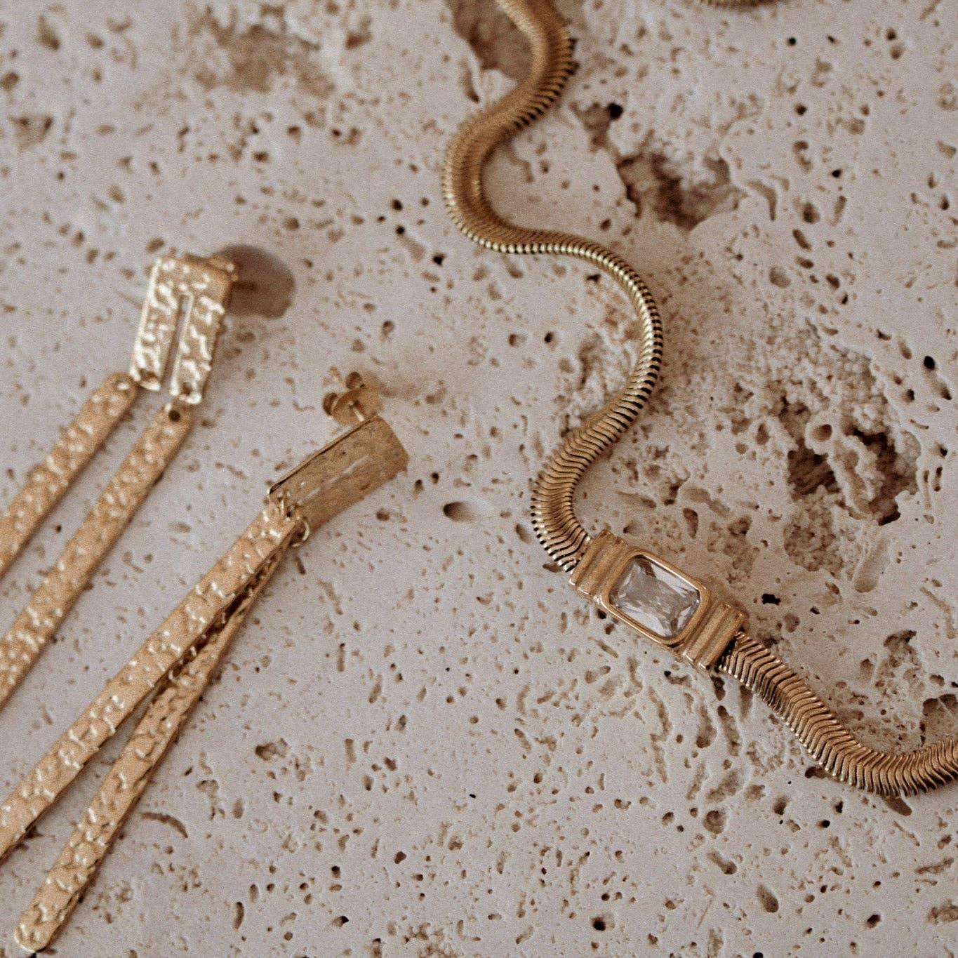 Delilah Necklace Product Image