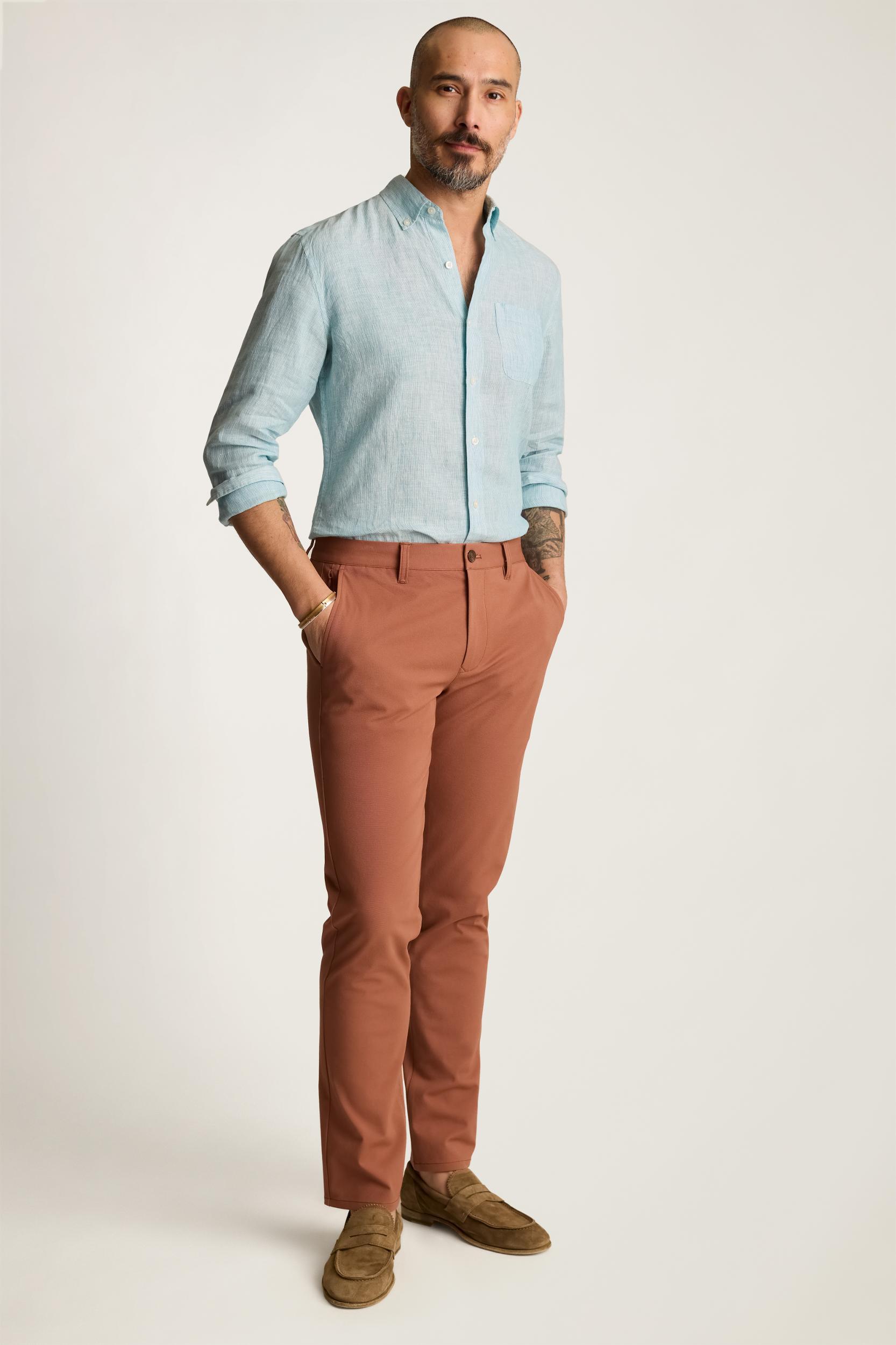 The Chino 2.0 Product Image