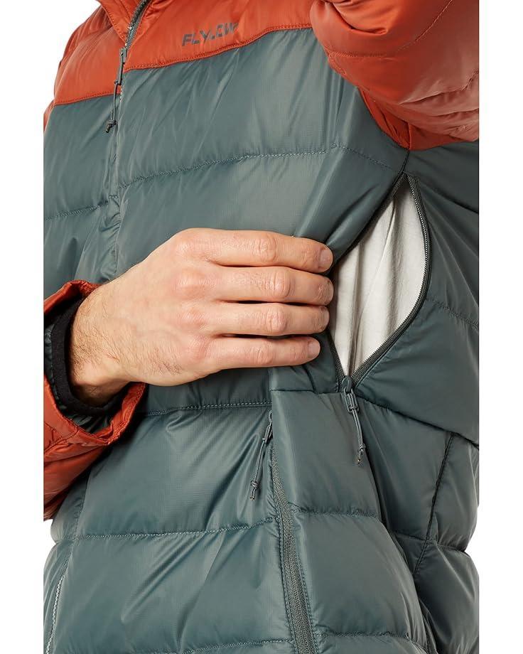 Humbelton Waterproof Jacket Product Image