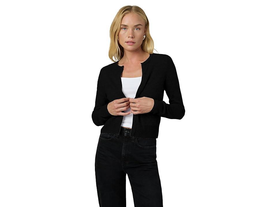 Womens Joes Jeans by Dani Michelle Dani Cashmere Cardigan Product Image