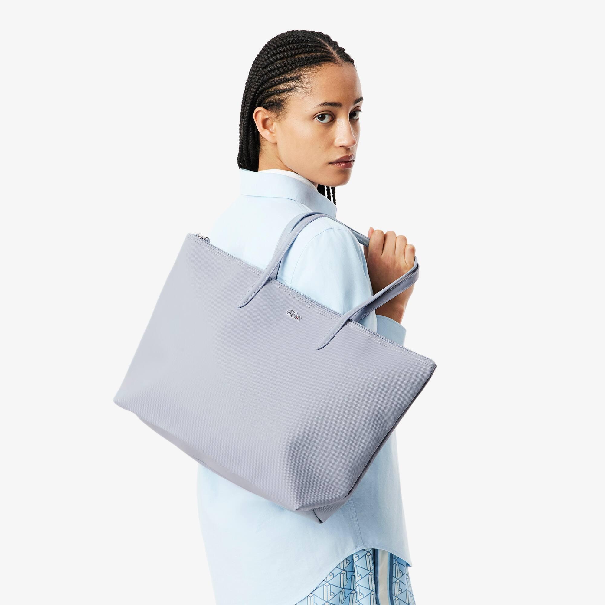 Large L.12.12 Concept Tote Product Image