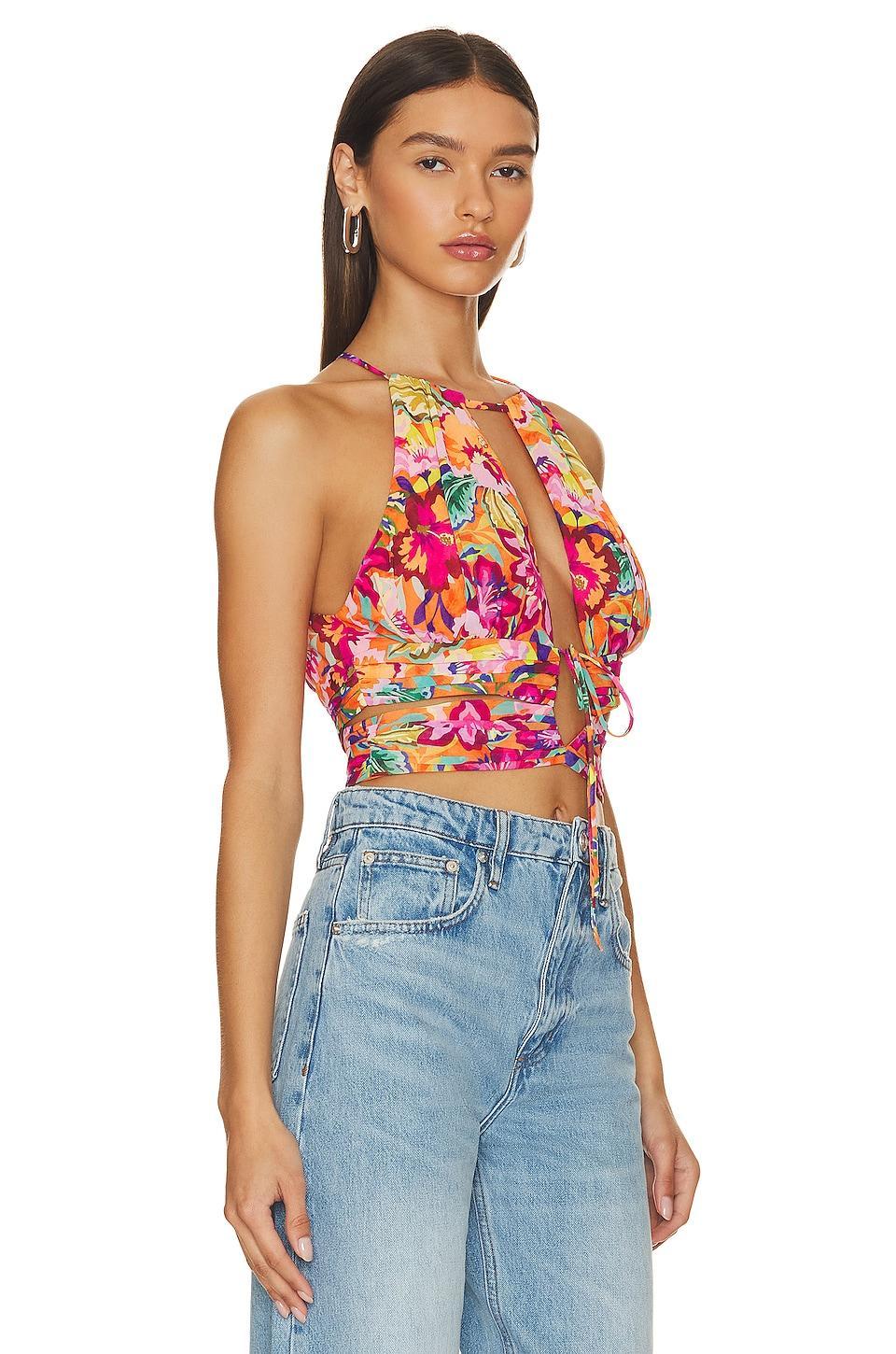 Fabi Top Lovers and Friends Product Image