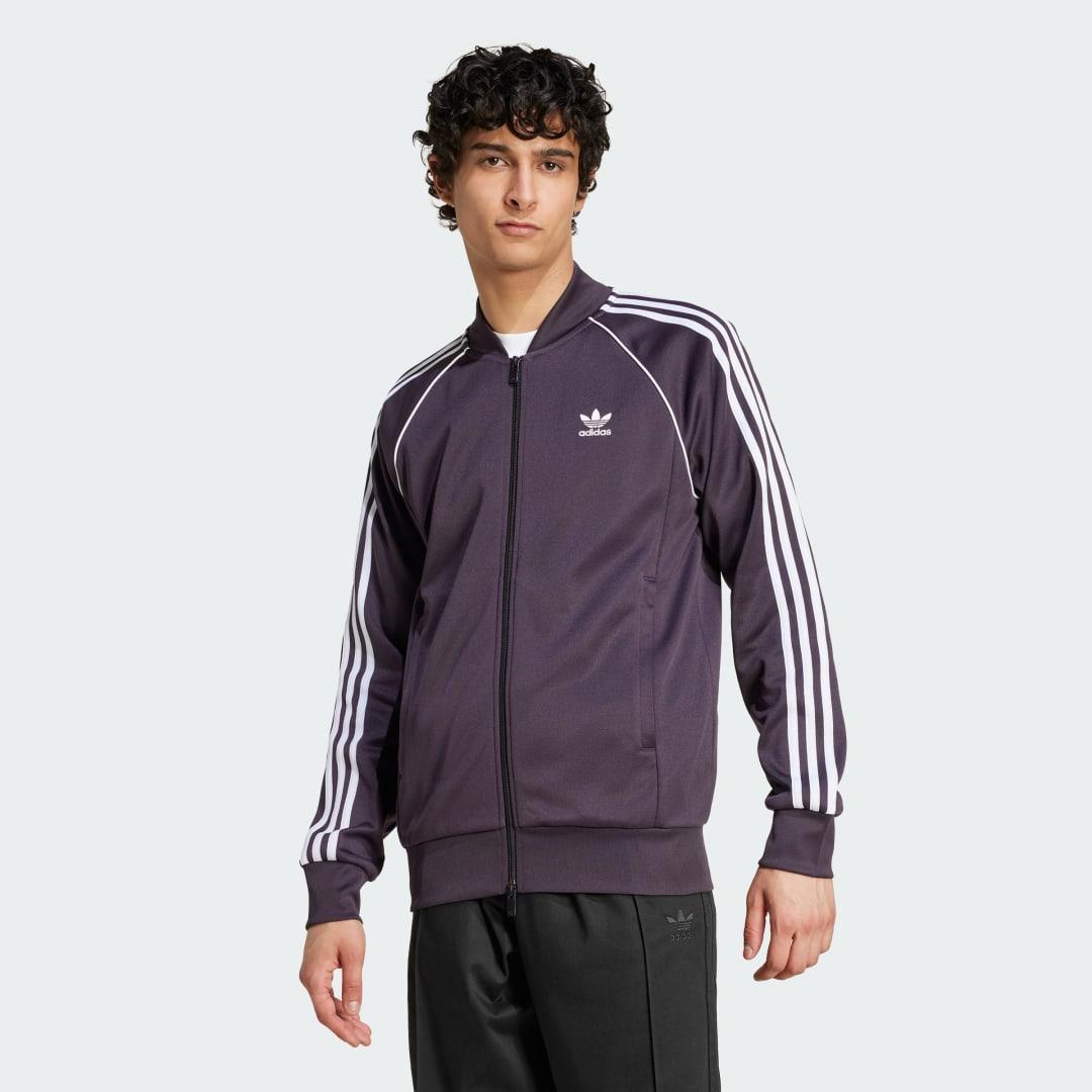 Adicolor Classics SST Track Jacket Product Image