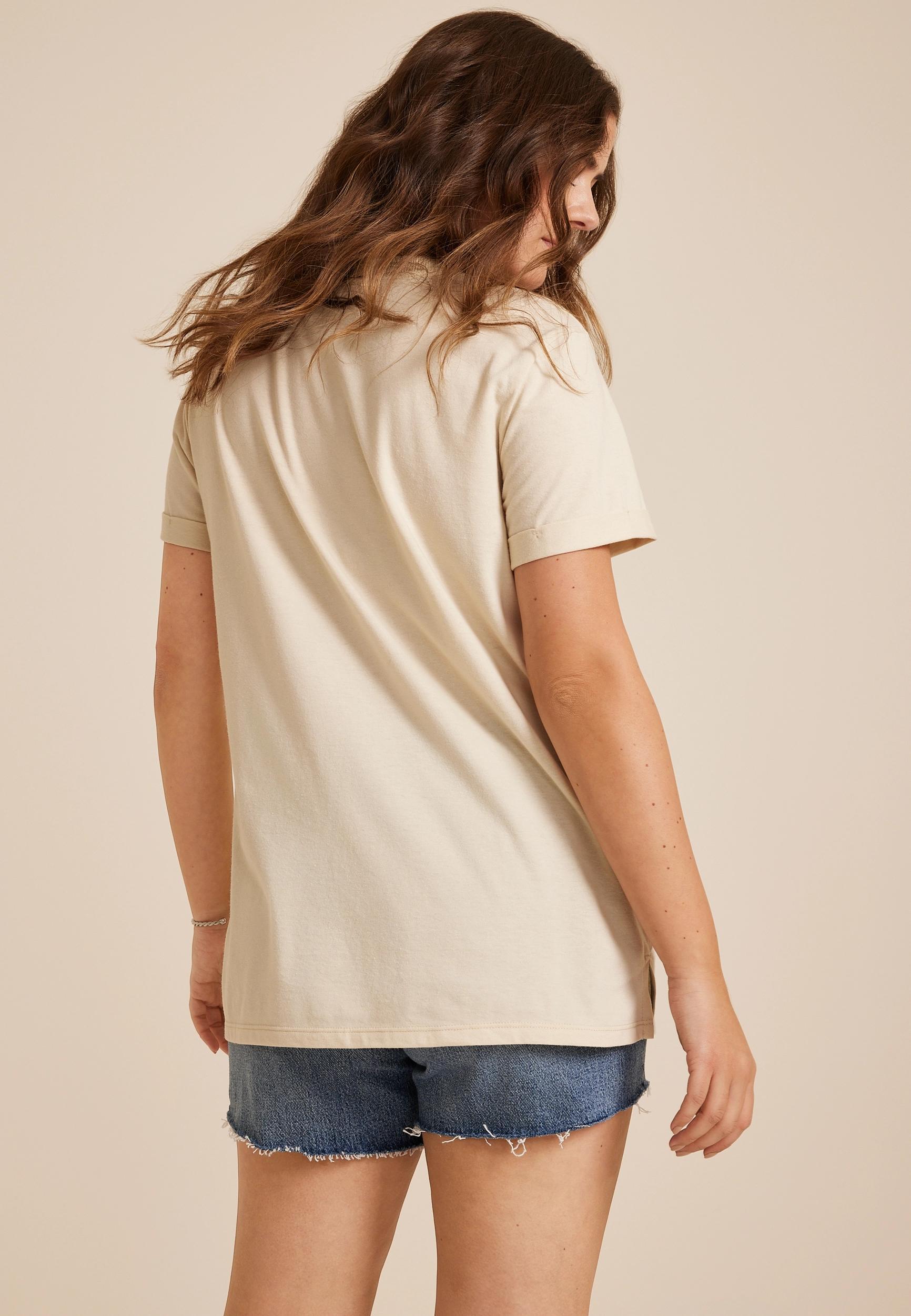 Lainey Wilson Oversized Fit Graphic Tee Product Image