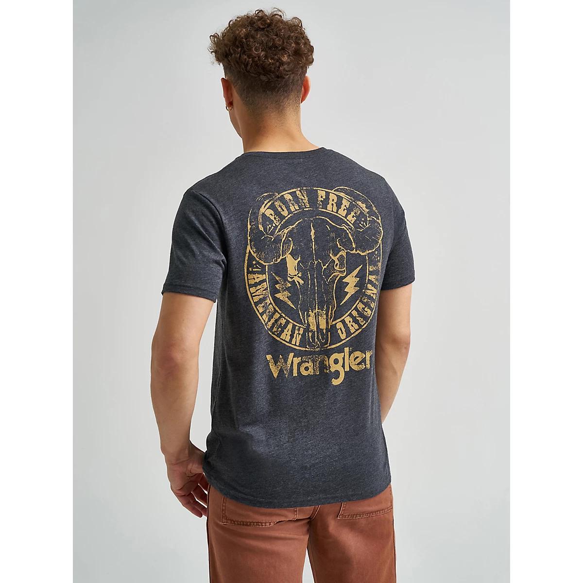 Women's Wrangler Bold Logo Hoodie Product Image