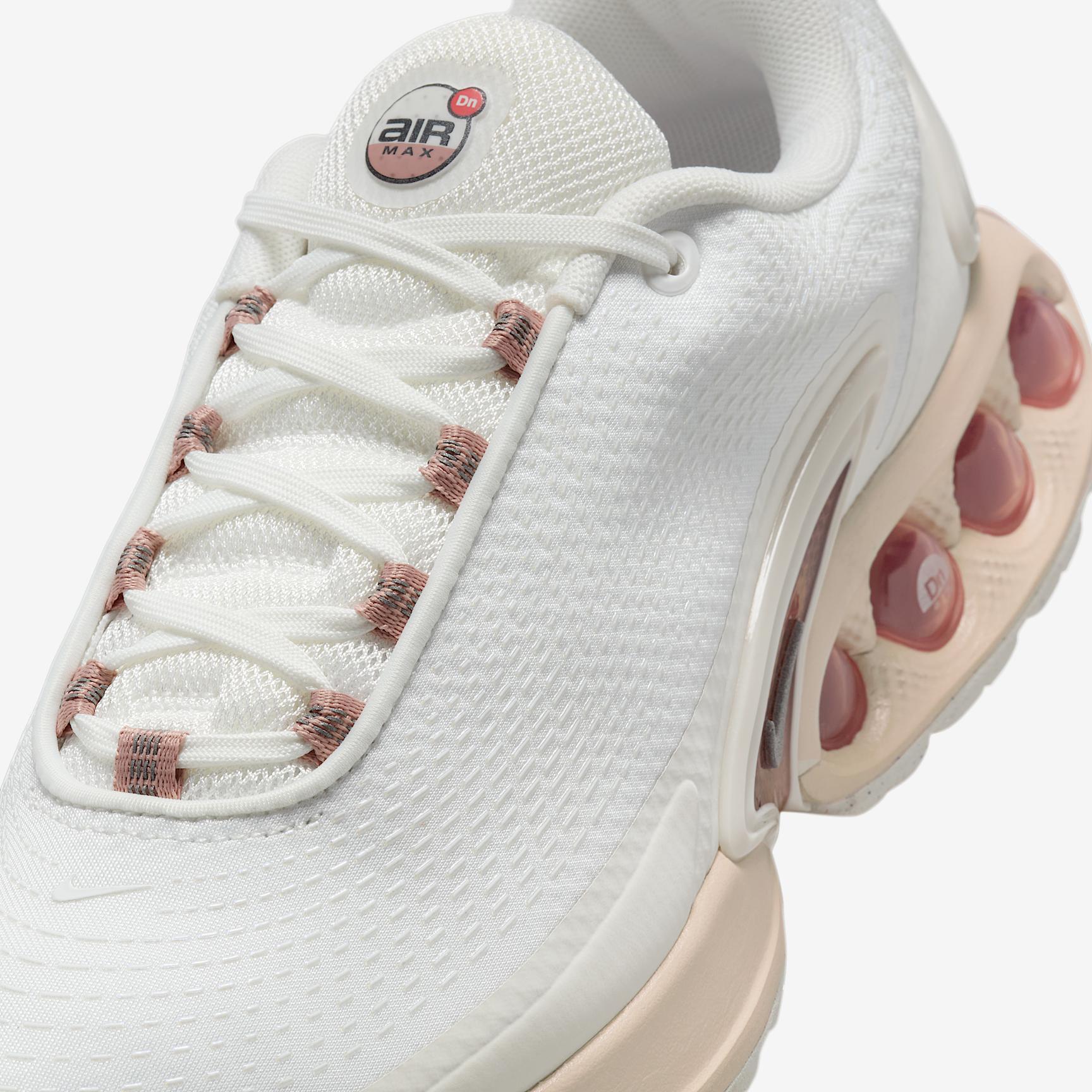 Nike Air Max Dn Tech Women's Shoes Product Image