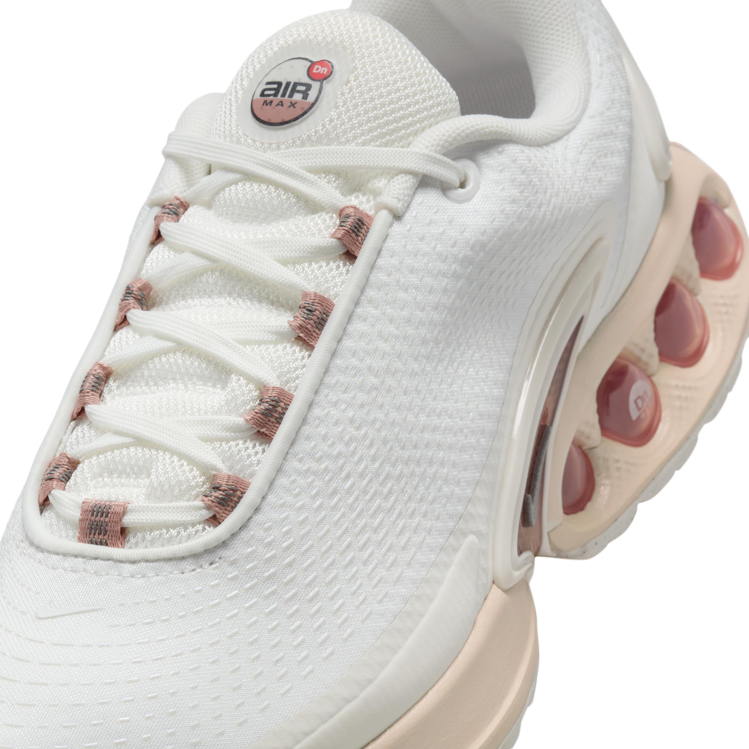 Nike Air Max Dn Tech Women's Shoes Product Image