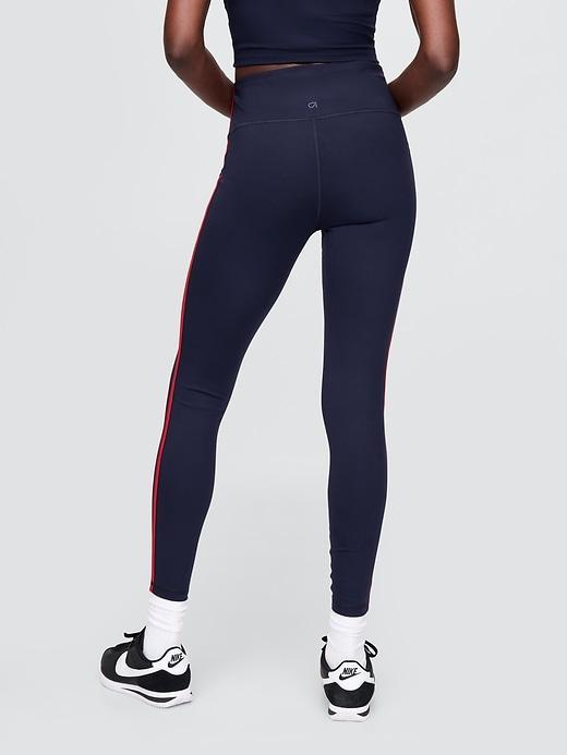 GapFit High Rise Power Full Length Leggings Product Image