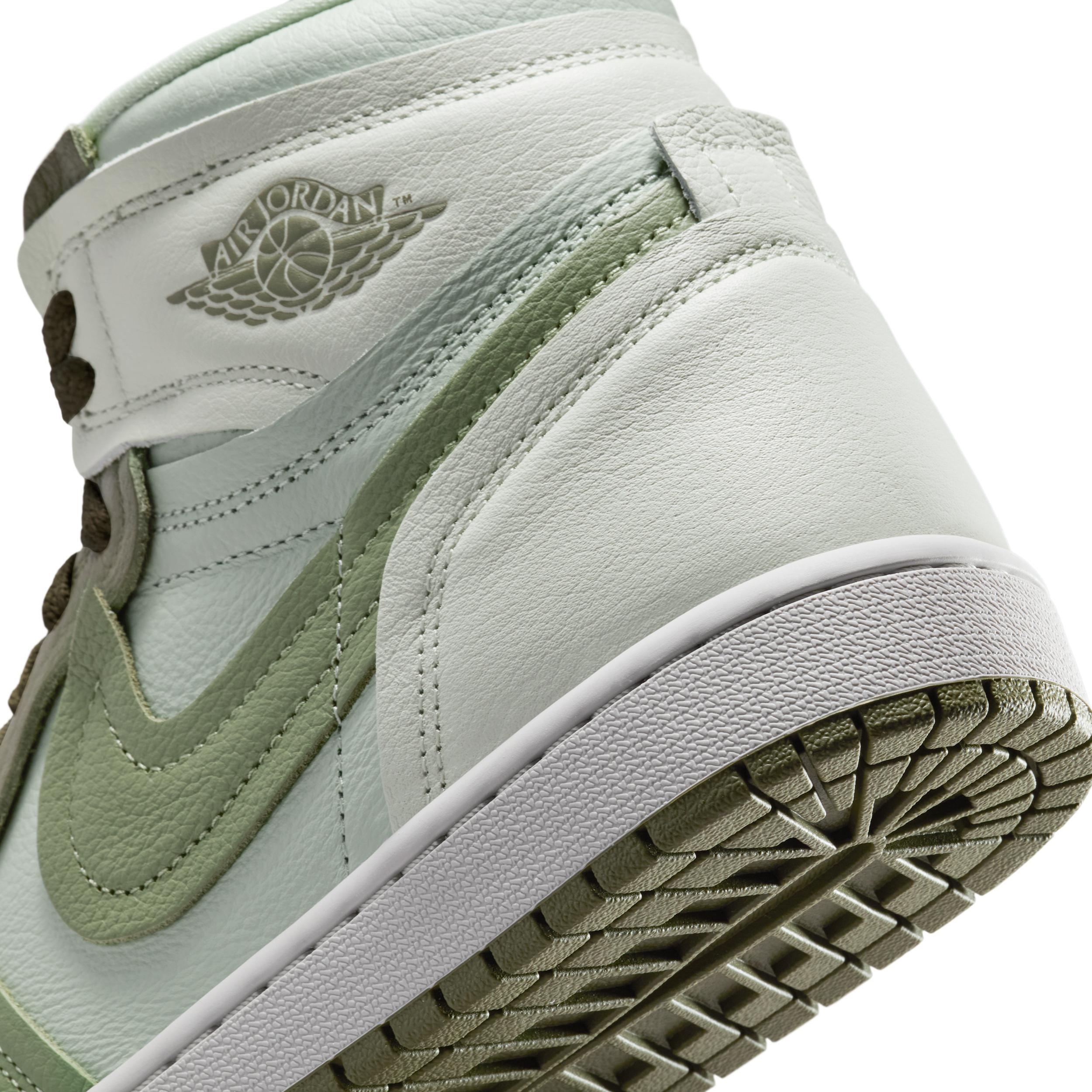 Women's Air Jordan 1 High Method of Make Shoes Product Image