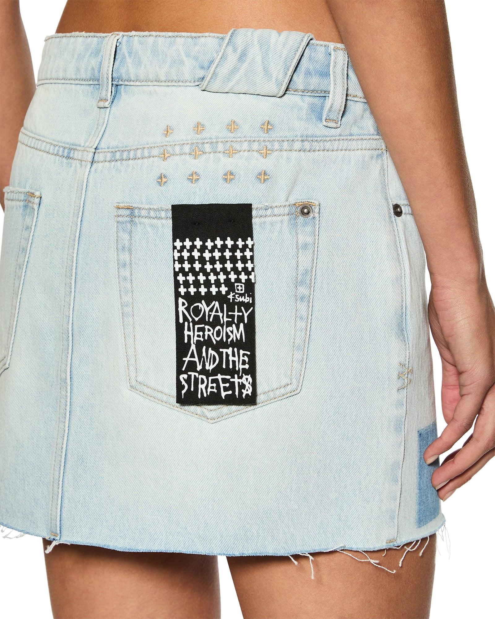 LOW RIDER MINI SENSE SOTT Female Product Image