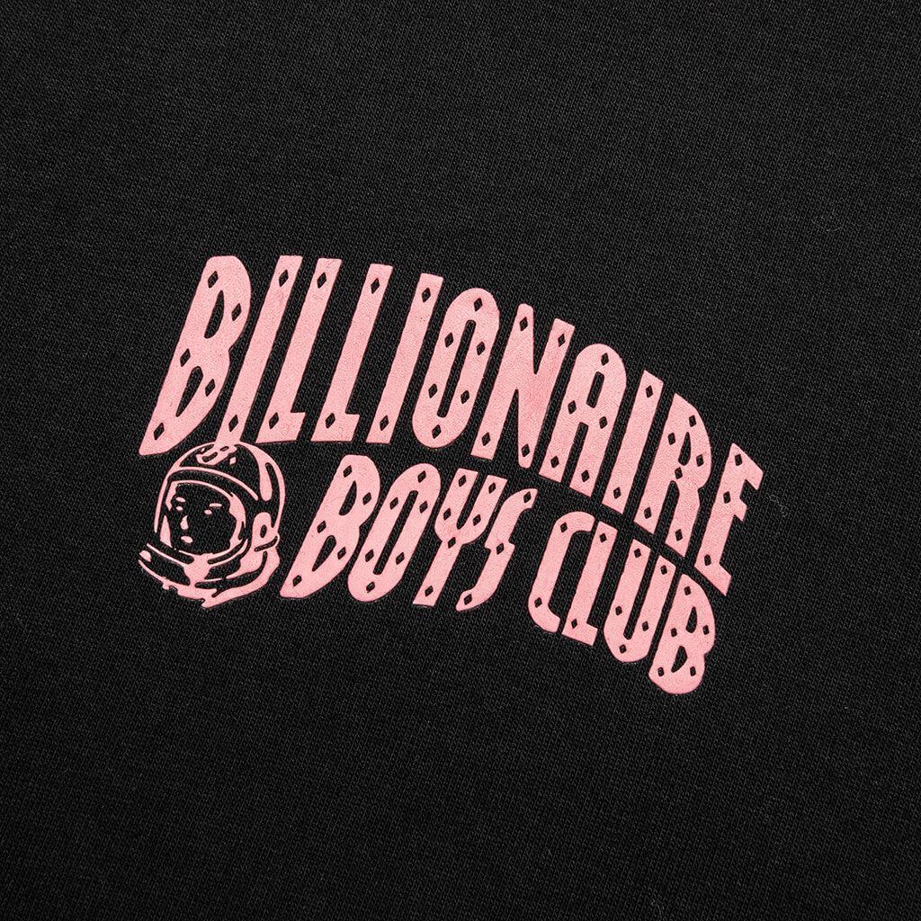 BB Arch L/S Tee - Black Male Product Image