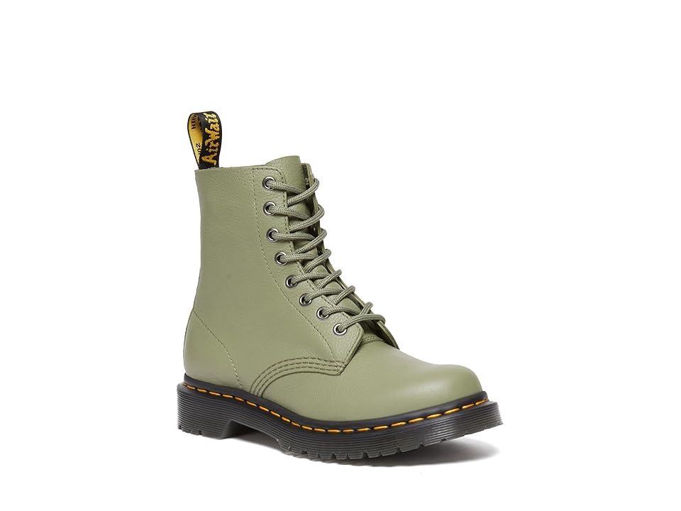 Dr. Martens 1460 Pascal (Muted ) Women's Boots Product Image