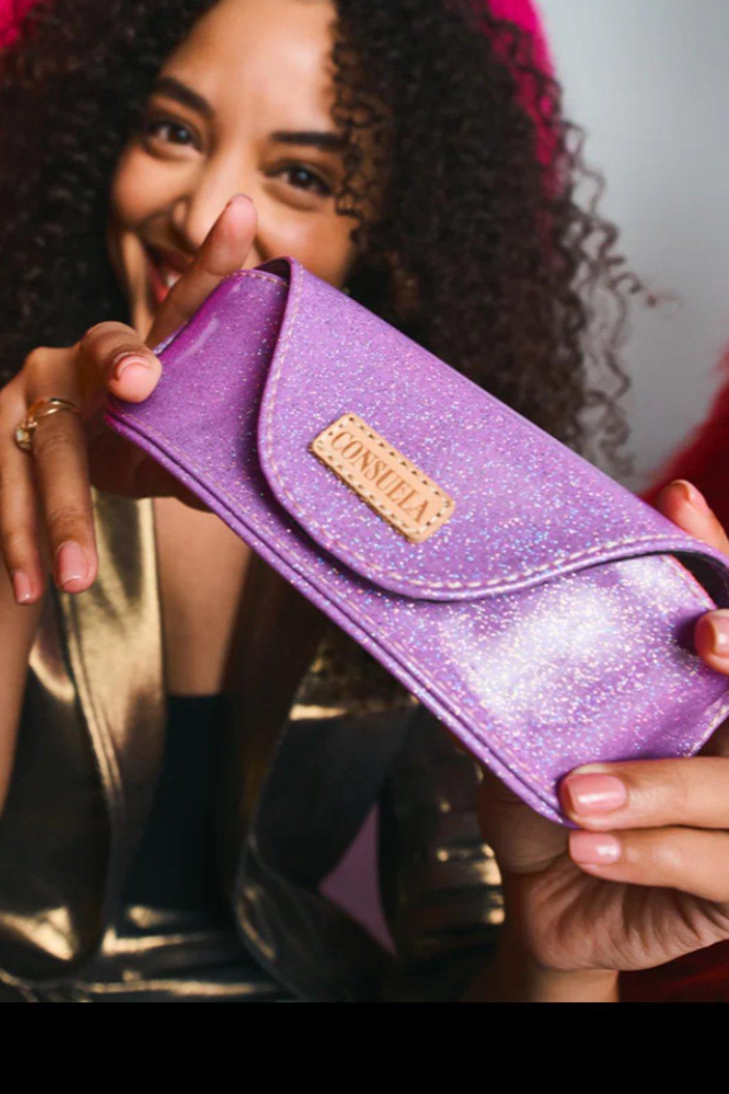Twy Sunglass Case Product Image