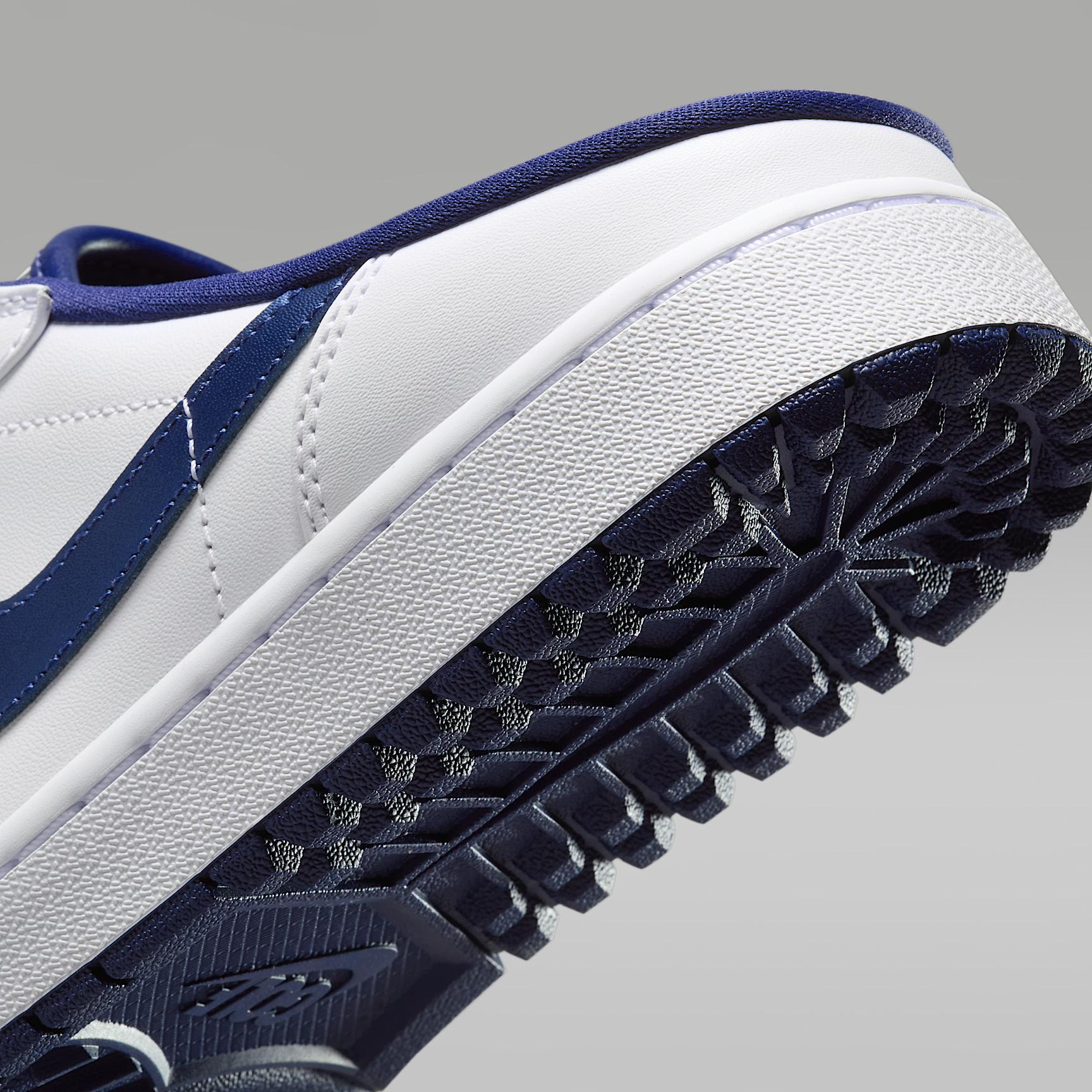 Air Jordan Mule Golf Shoes Product Image