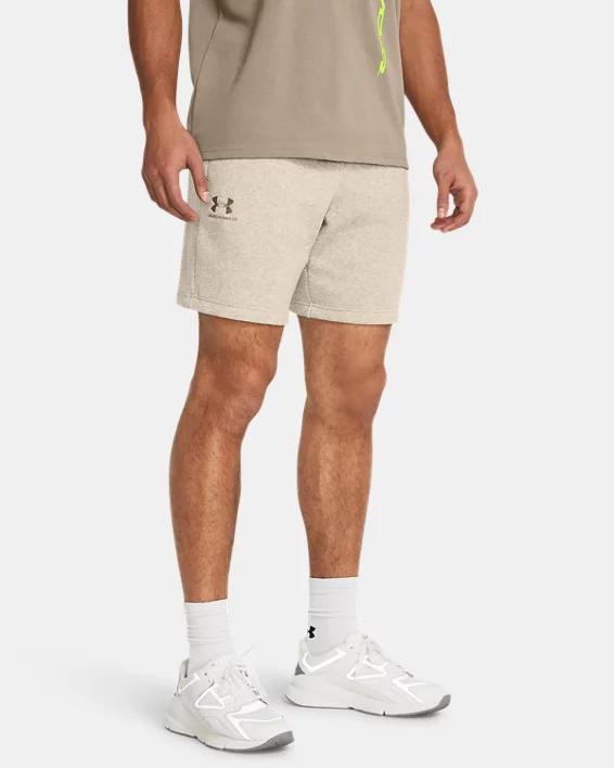 UA Icon Fleece Product Image
