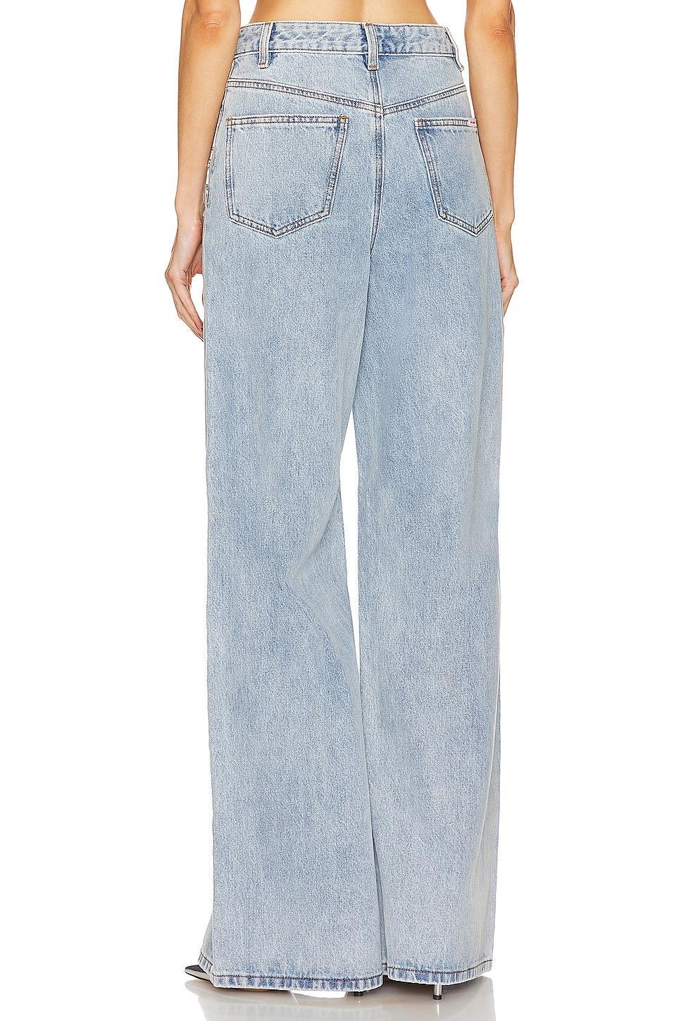 Embellished Wide Leg self-portrait Product Image