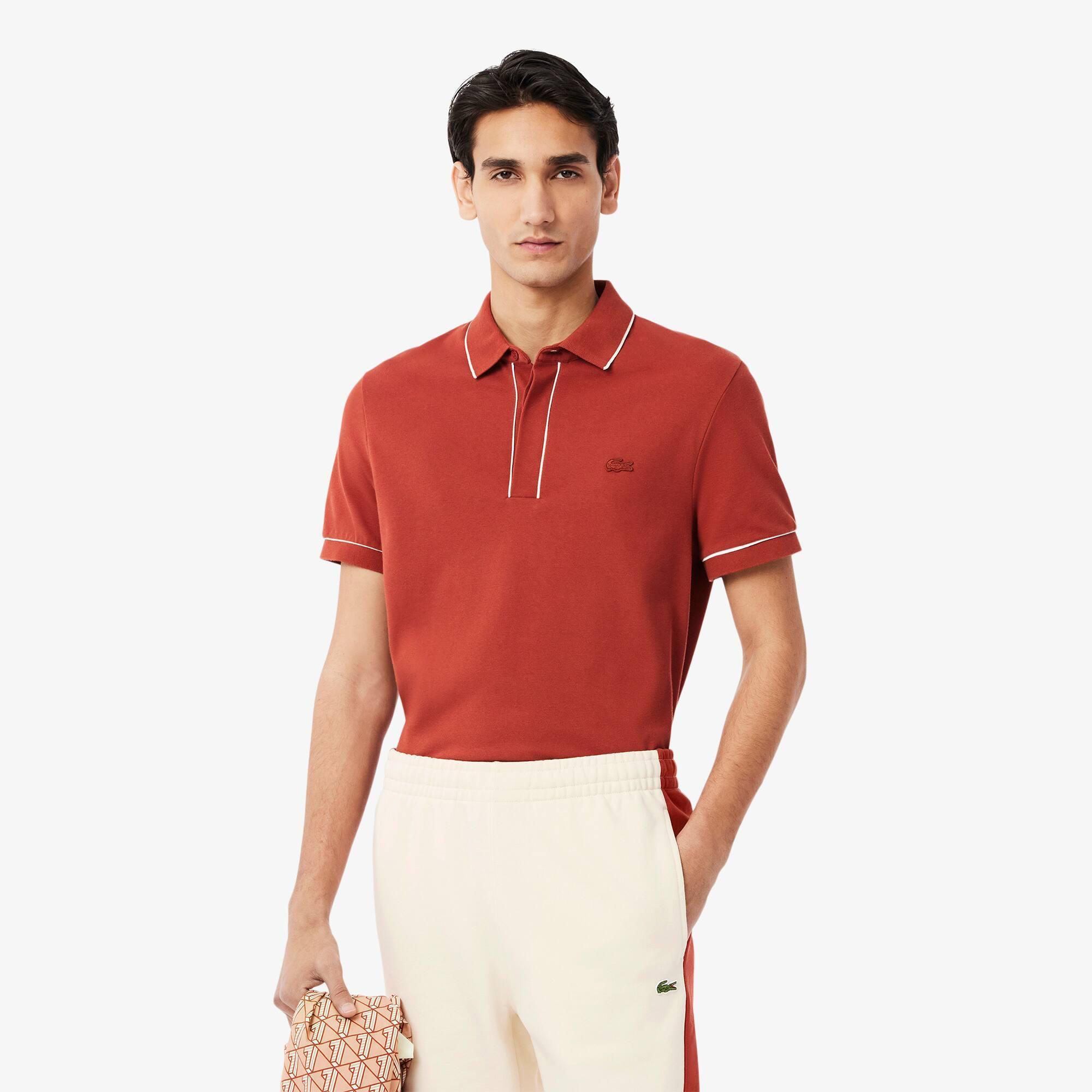 Tapered Colour-Block Sweatpants Product Image