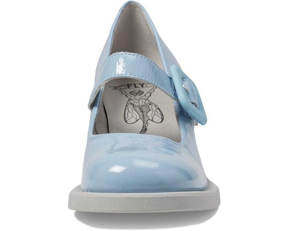 Women's FLY LONDON HUVI044FLY Product Image