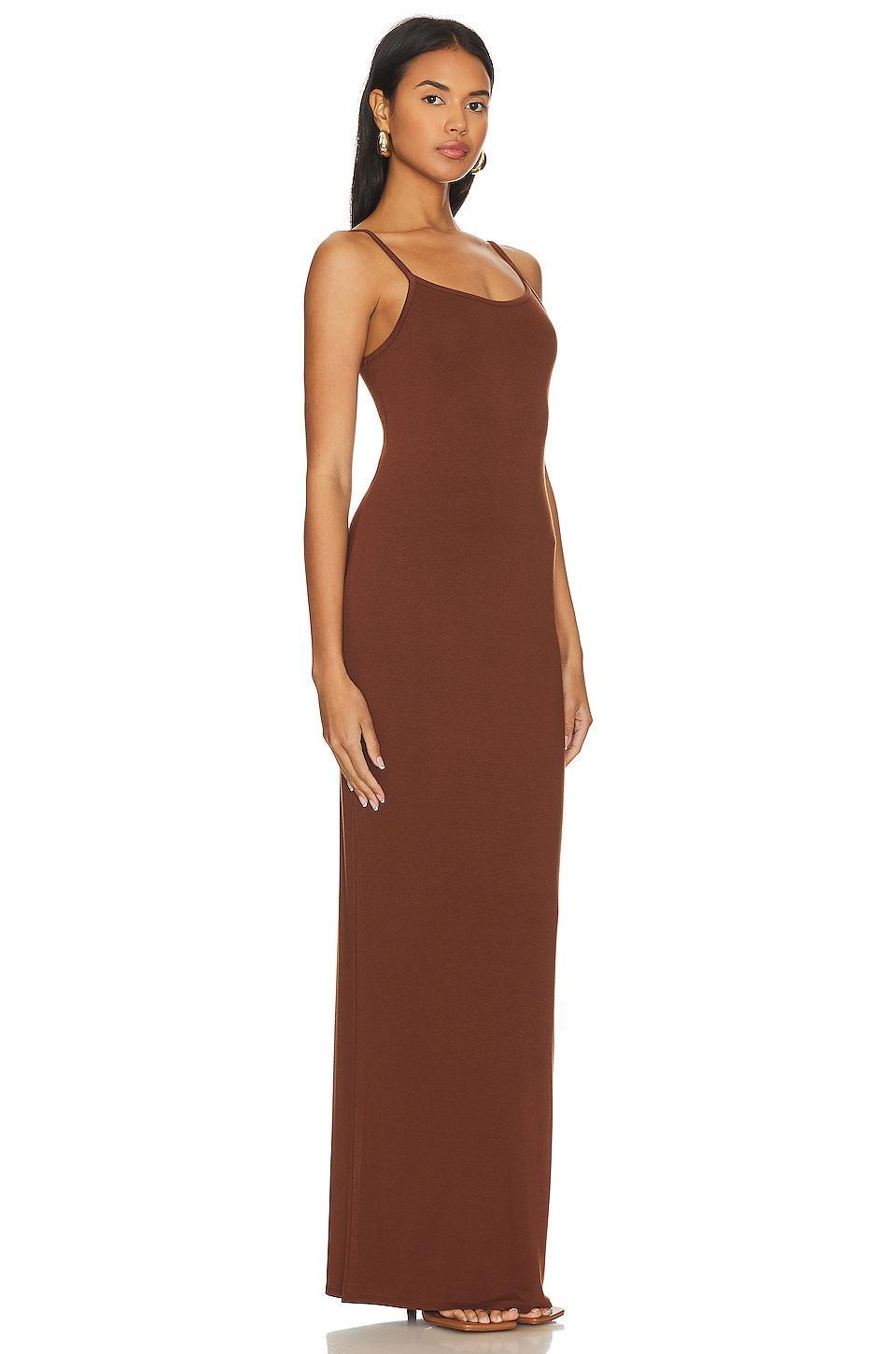 X Revolve Essential Ashlyn Maxi Dress AFRM Product Image