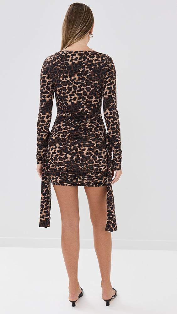Lioness Glory Mini Dress | Shopbop Product Image