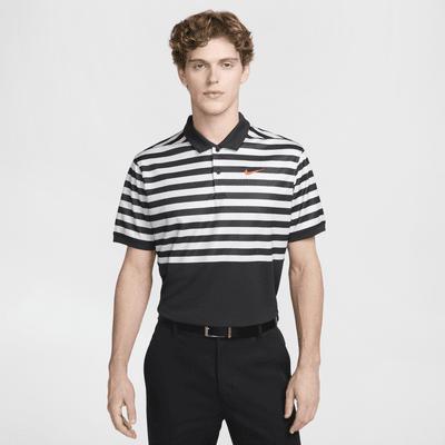 Nike Men's Victory+ Dri-FIT Golf Polo Product Image