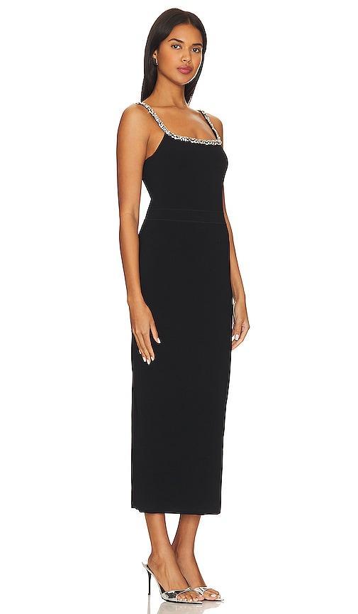 Marci Midi Dress SIMKHAI Product Image