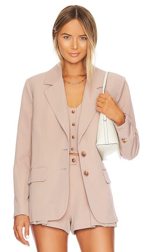 Ramona Blazer LPA Product Image