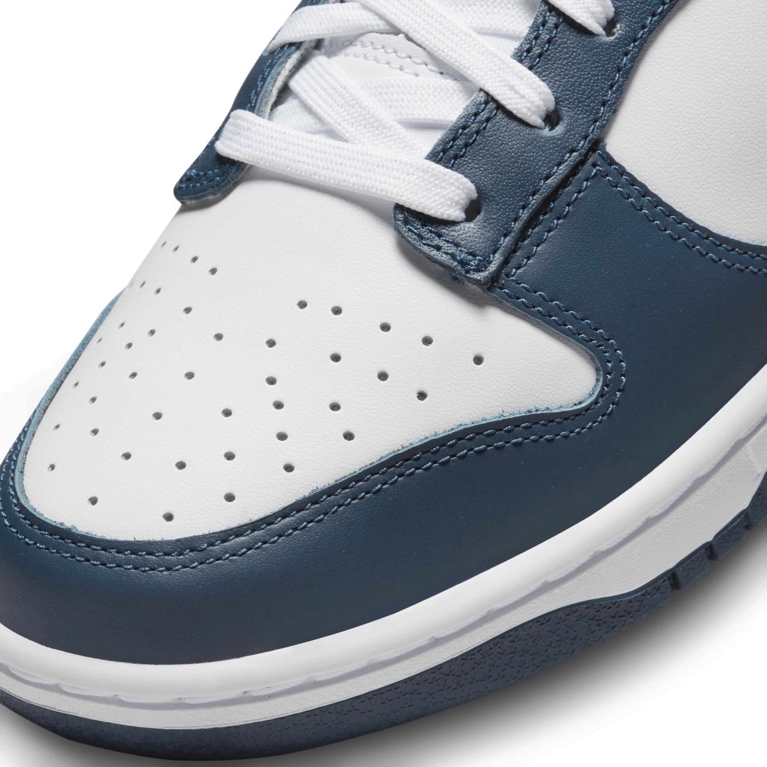 Nike Women's Dunk Low Next Nature Shoes Product Image
