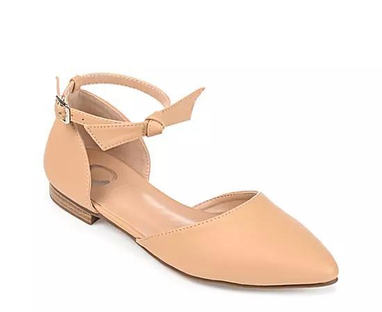 Journee Vielo Womens Flats Product Image