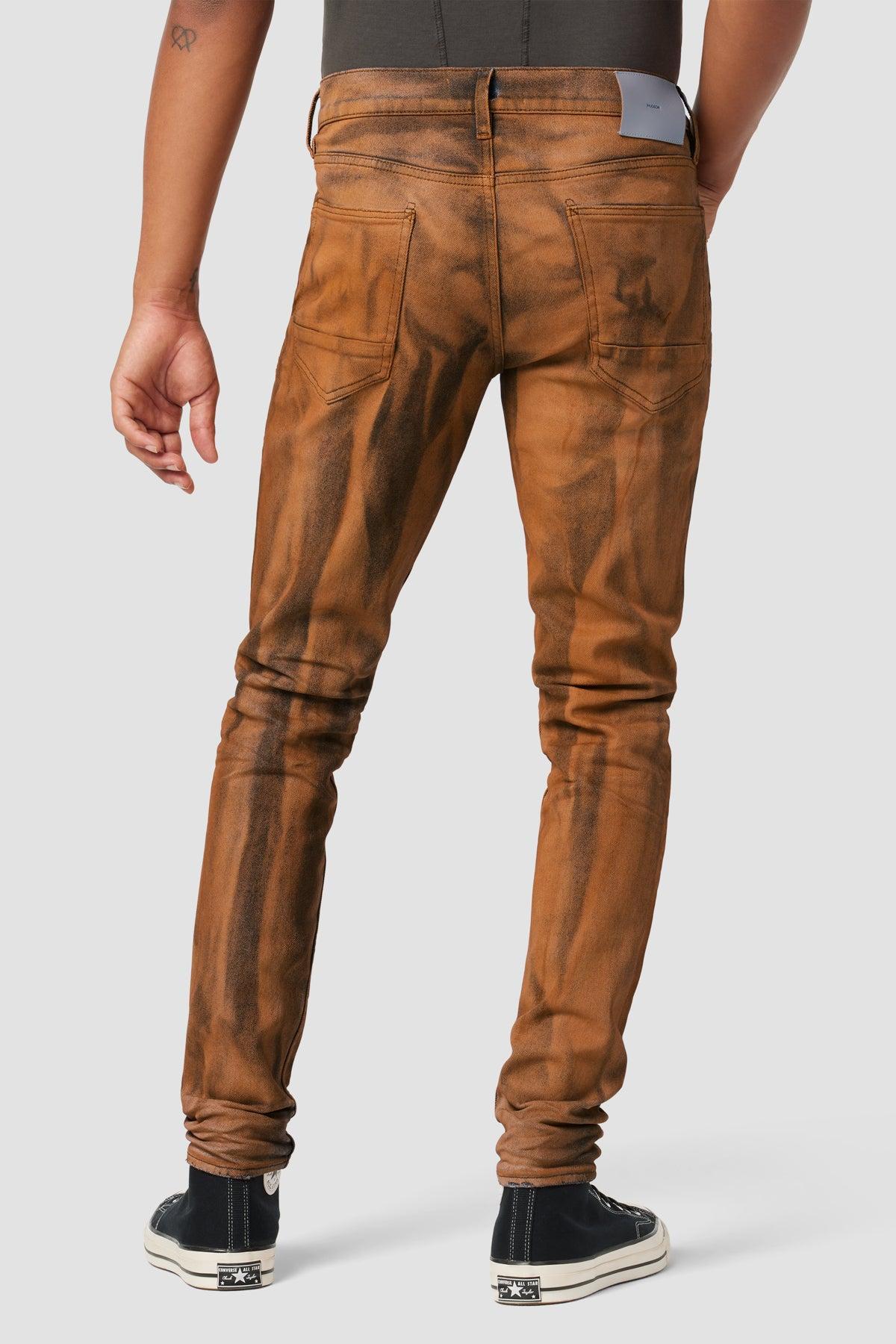 Zack Skinny Jean Male Product Image