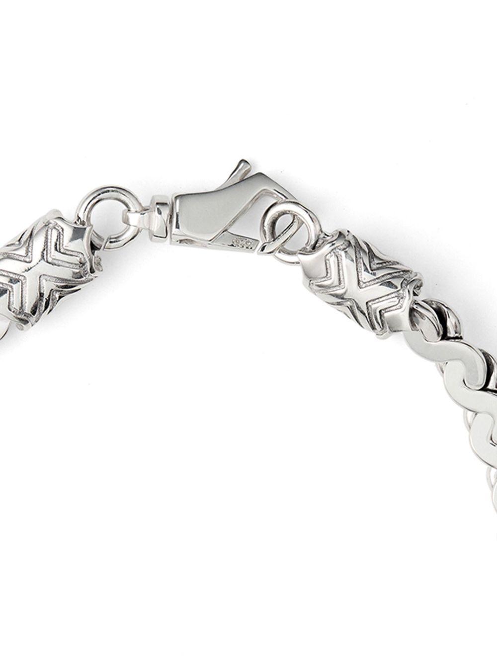 Infinity Loop bracelet Product Image
