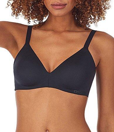 DKNY by Donna Karan Active Comfort Wire Free T Product Image