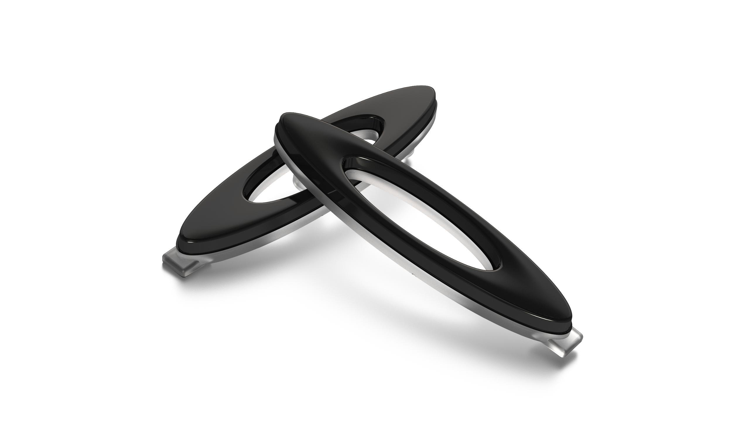 Oakley Men's Turbine/turbine Rotor Icon Kit Product Image