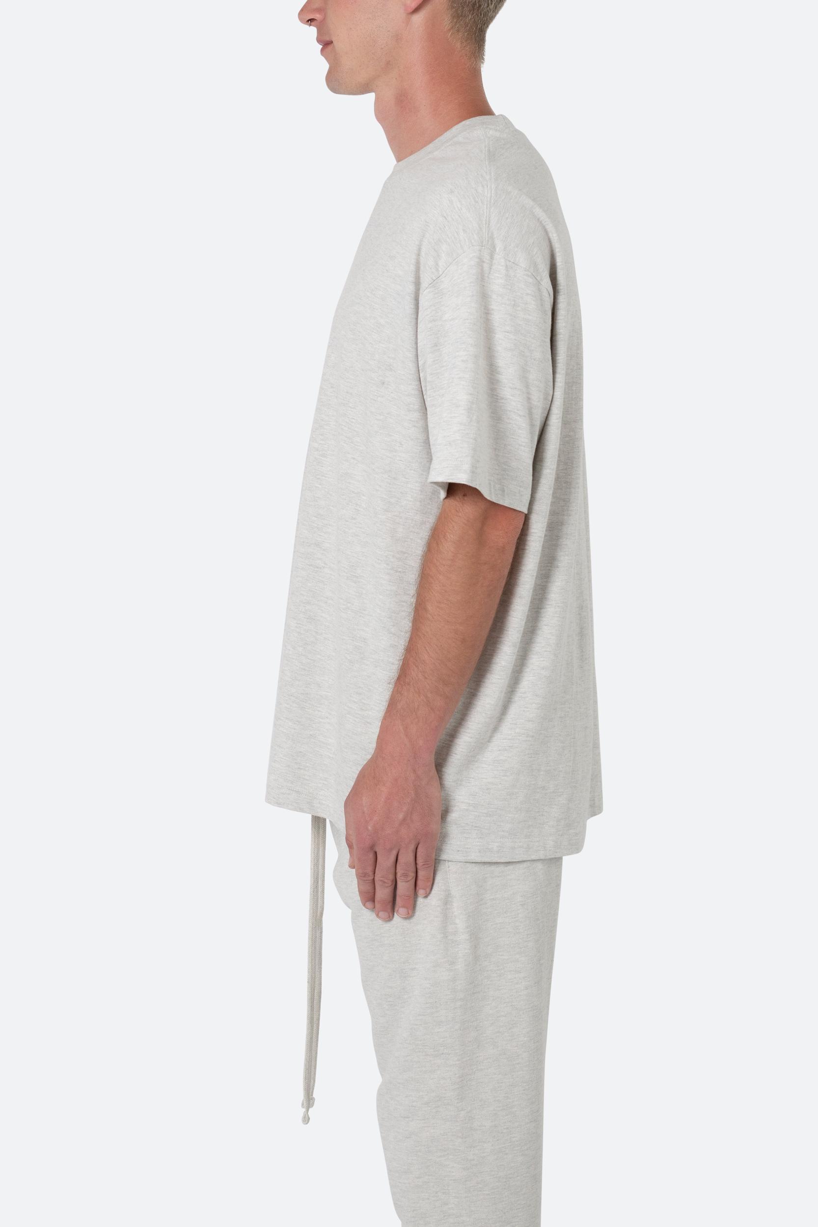 Every Day Tee 3 Pack - Grey Product Image