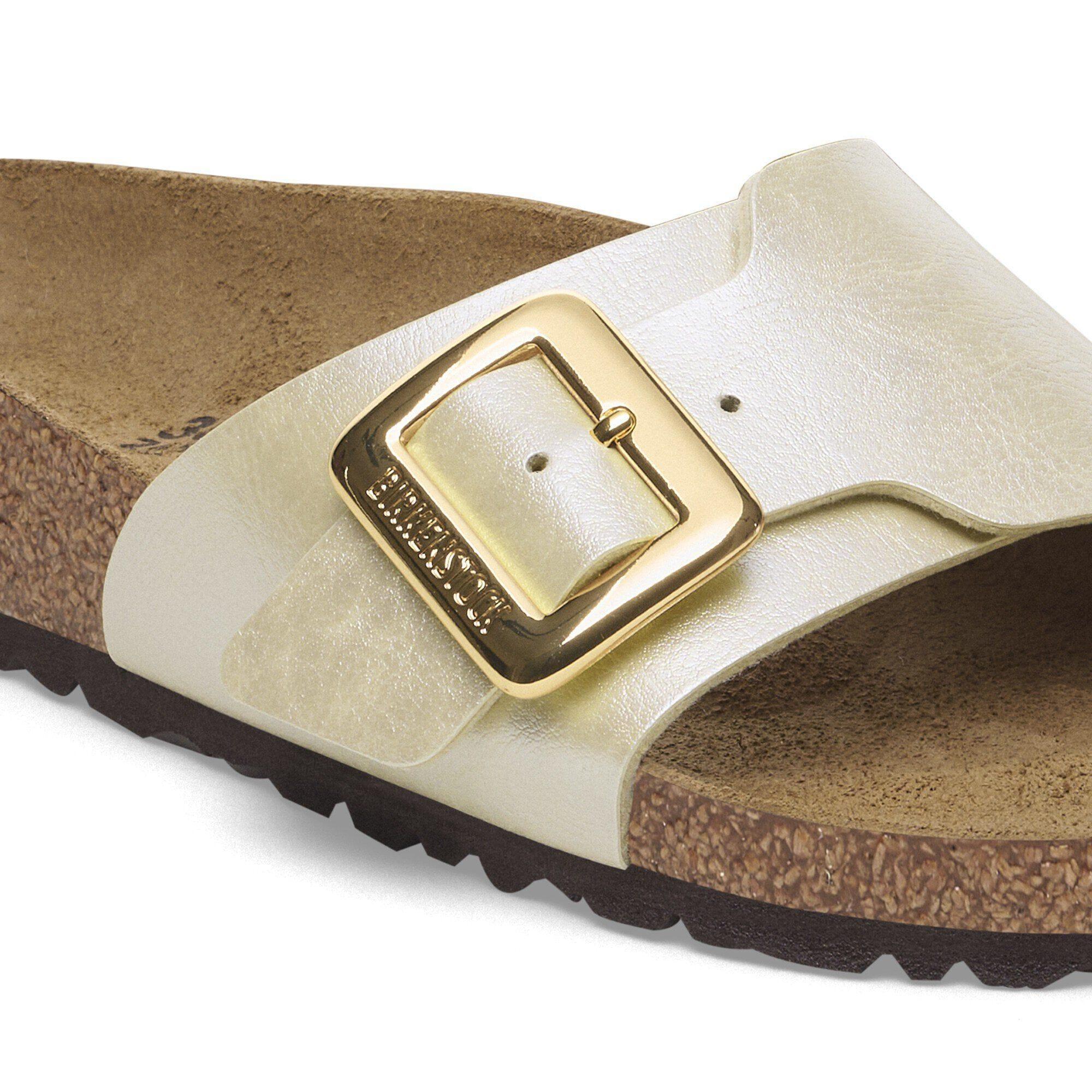 Catalina Cushion Buckle Birko-Flor Product Image