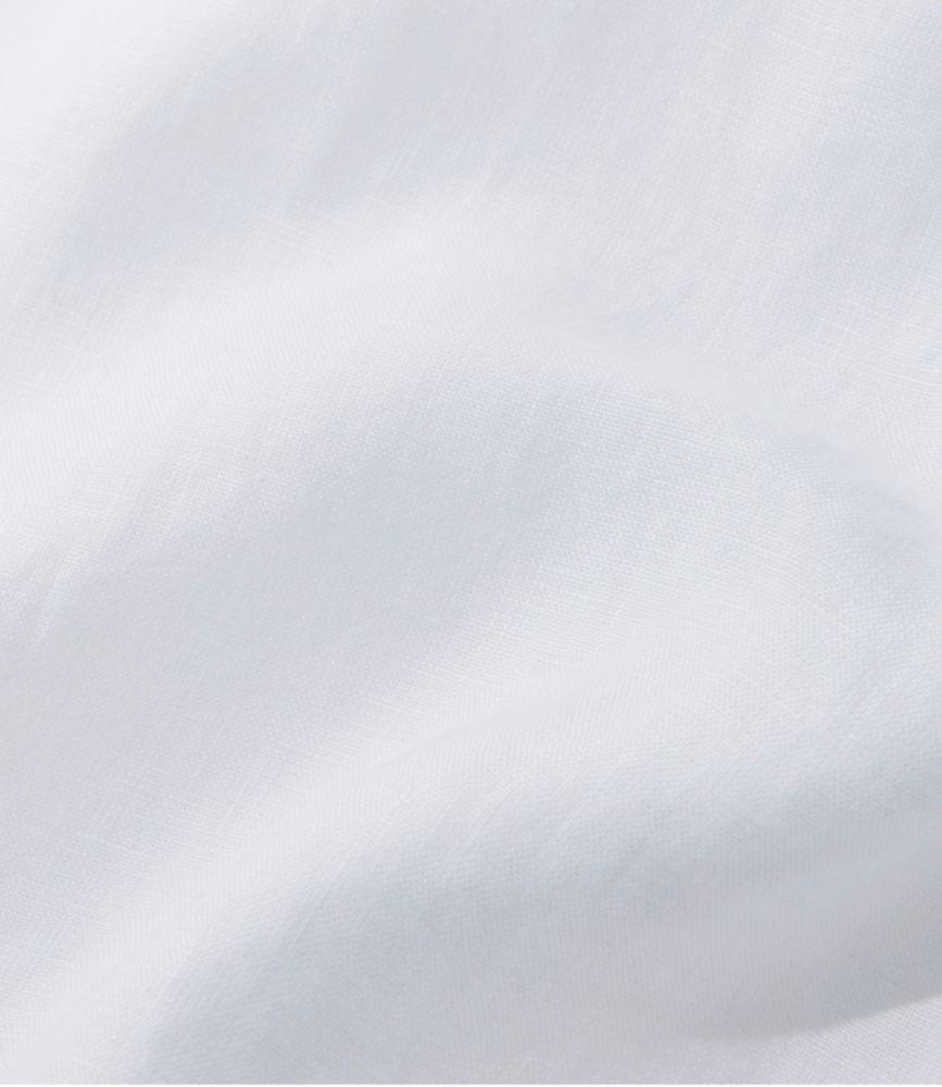 
                            Women's Premium Washable Linen Shirt, Splitneck
                         Product Image