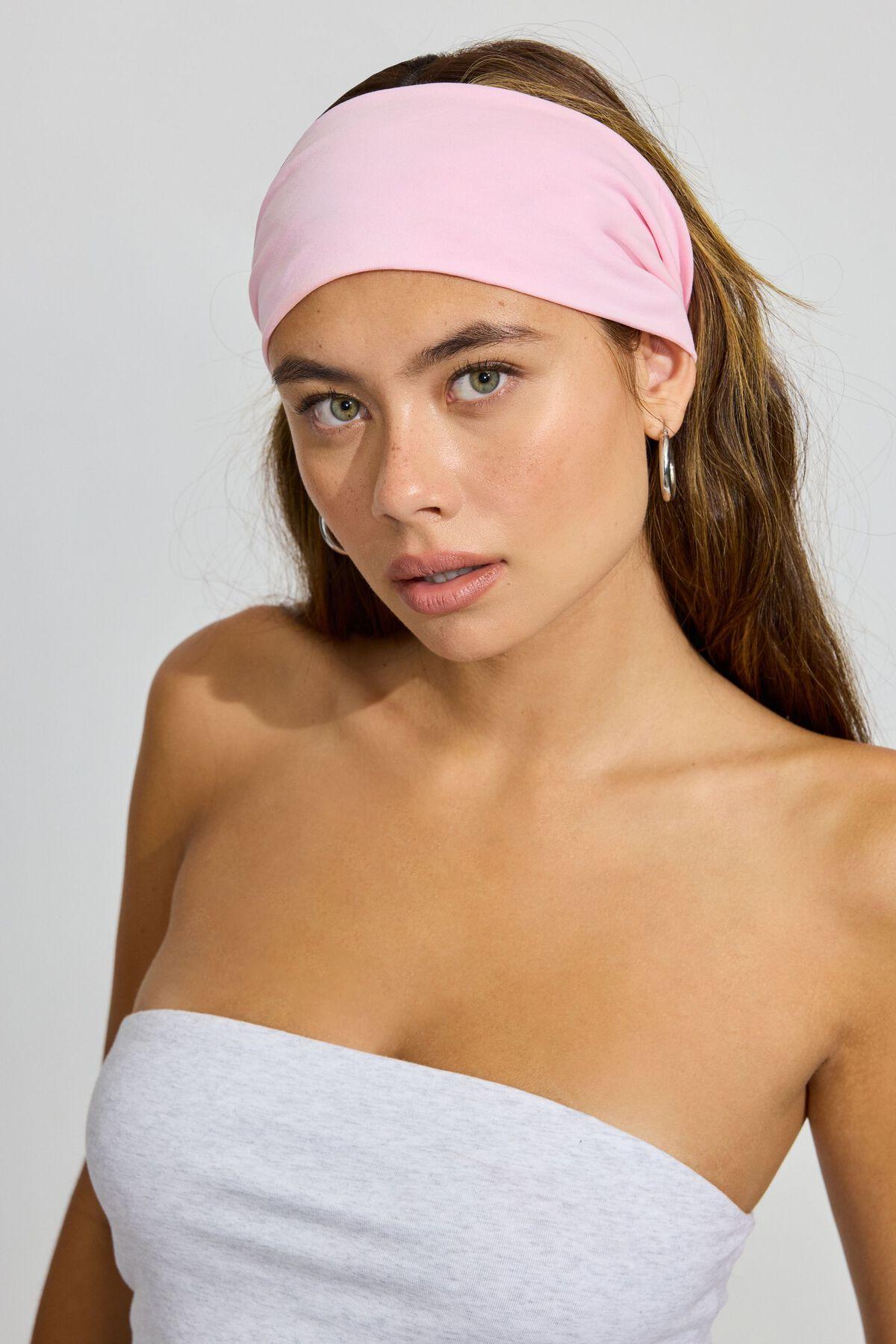 Henley Short Sleeve Top Product Image
